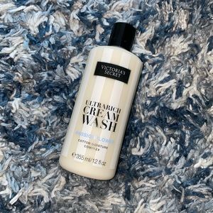 VS ultra rich cream wash
